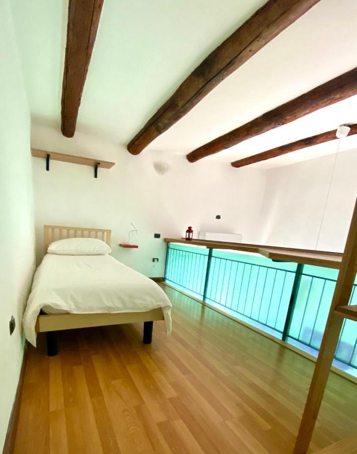 San Severo Apartment 那不勒斯 外观 照片