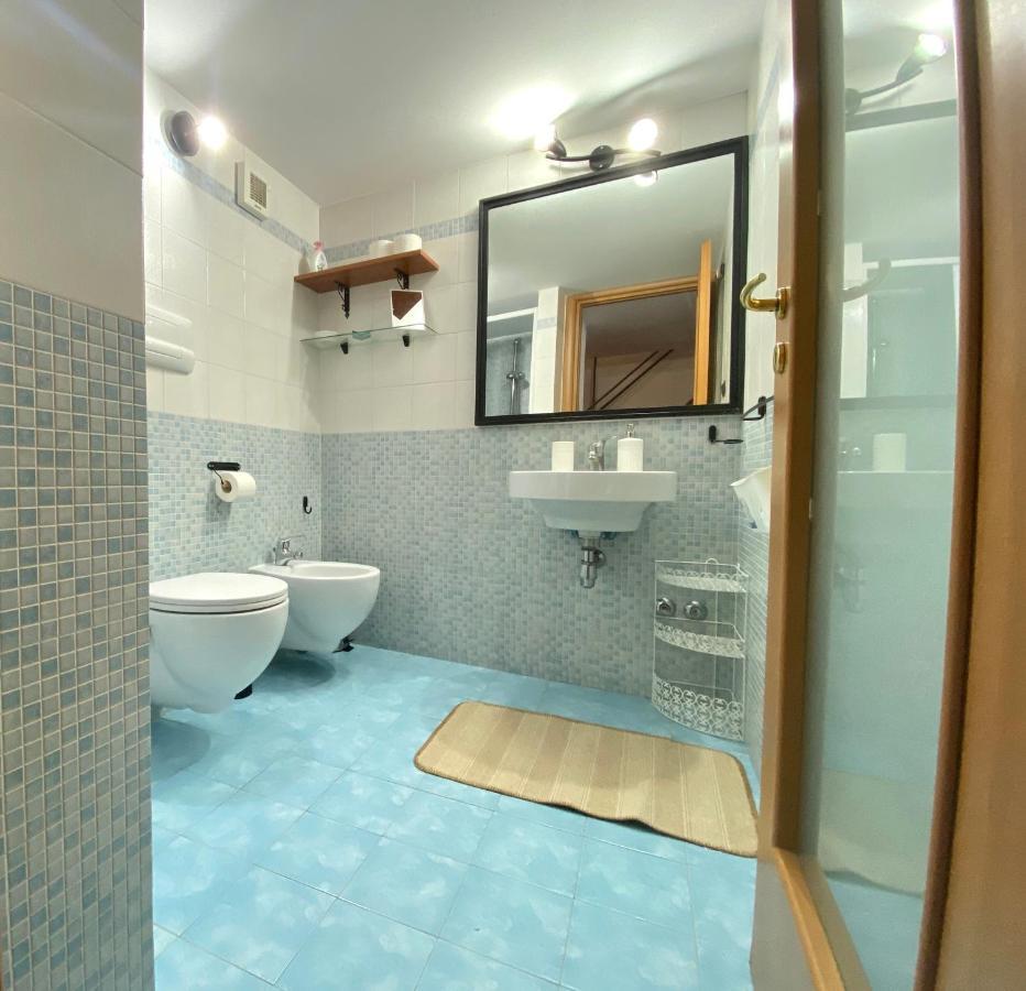 San Severo Apartment 那不勒斯 外观 照片