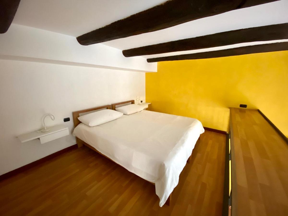 San Severo Apartment 那不勒斯 外观 照片