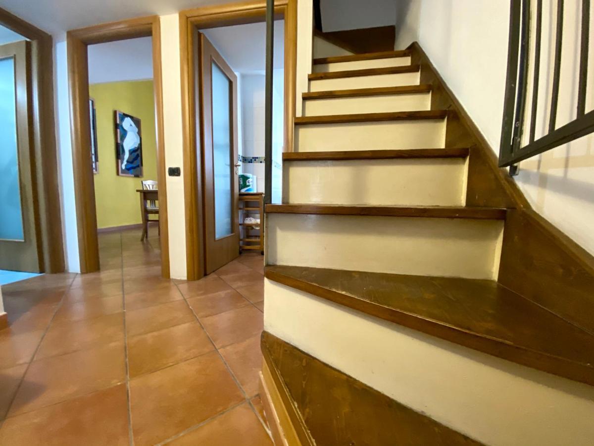 San Severo Apartment 那不勒斯 外观 照片