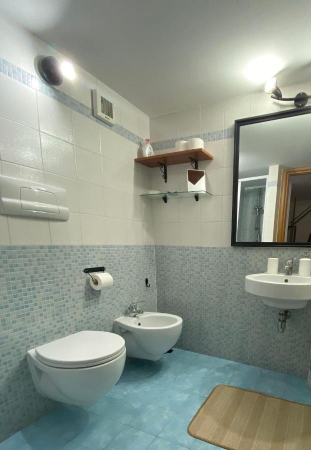 San Severo Apartment 那不勒斯 外观 照片